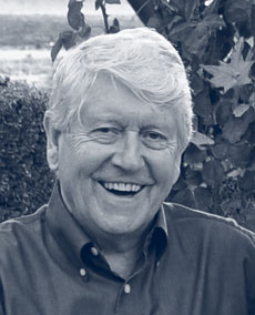 Derek J. McNally